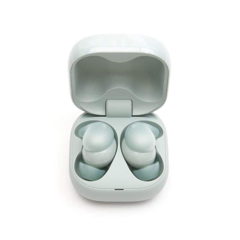 LinkBuds Fit (Green) [WF-LS910N G]