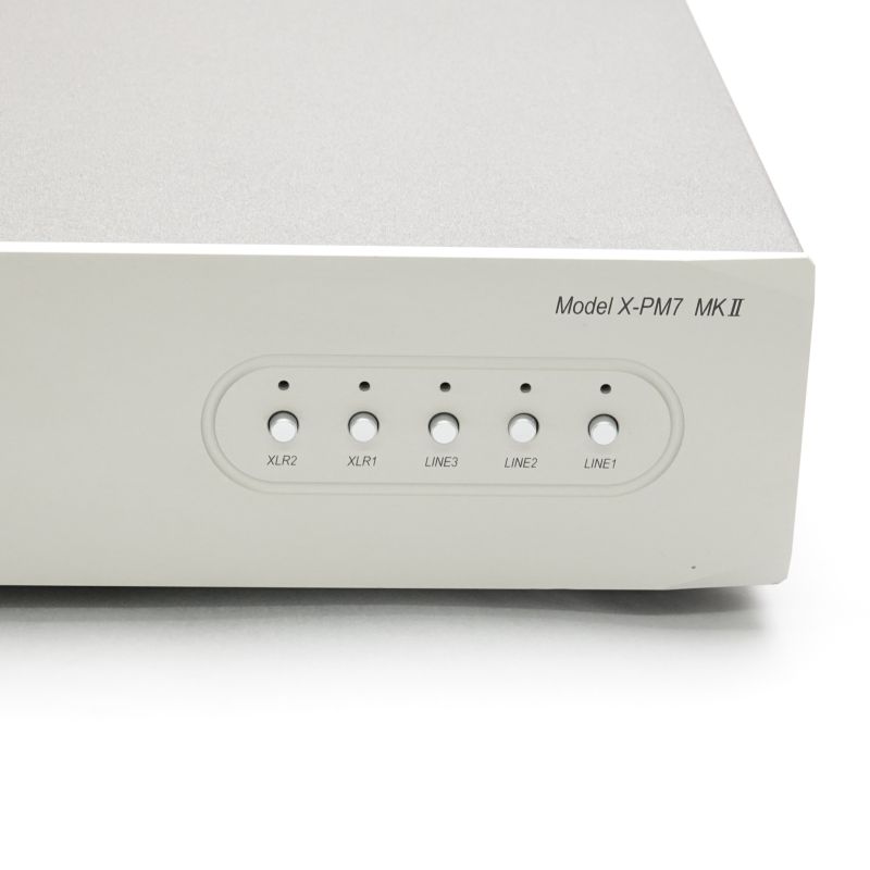 X-PM7 MK2