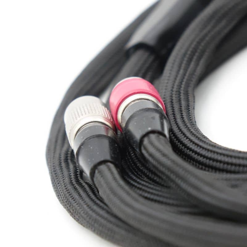 STEALTH用バランスケーブル (4PIN XLR) [VIVO SPH CABLE 4PIN XLR]