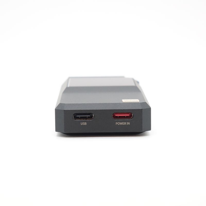 BTR17 Black [FIO-BTR17-B]