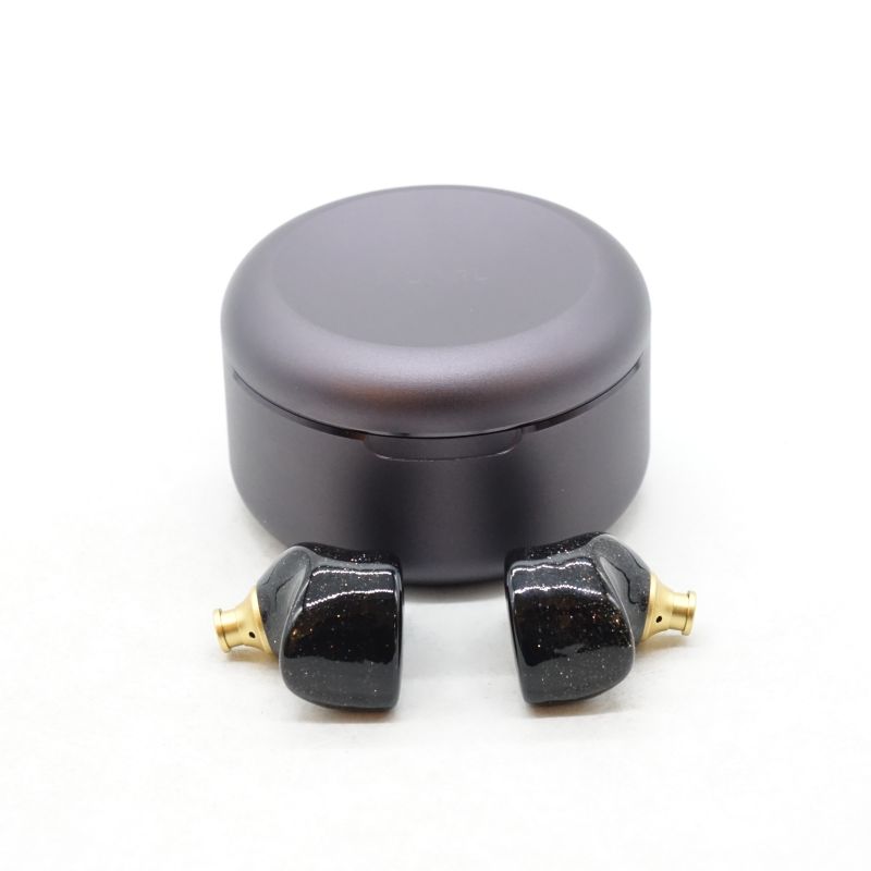 Inovator Black Starlight [INVTR-BS]