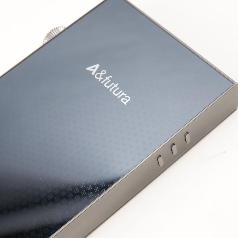 A&futura SE300 Titan [IRV-AK-SE300-TI]