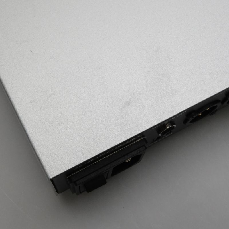 DAC-9X SI