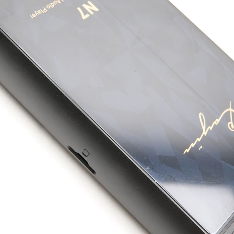 N7 [SPK-A003]