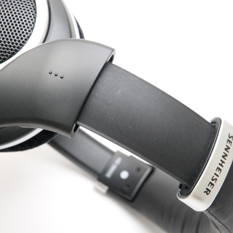 HD599SE