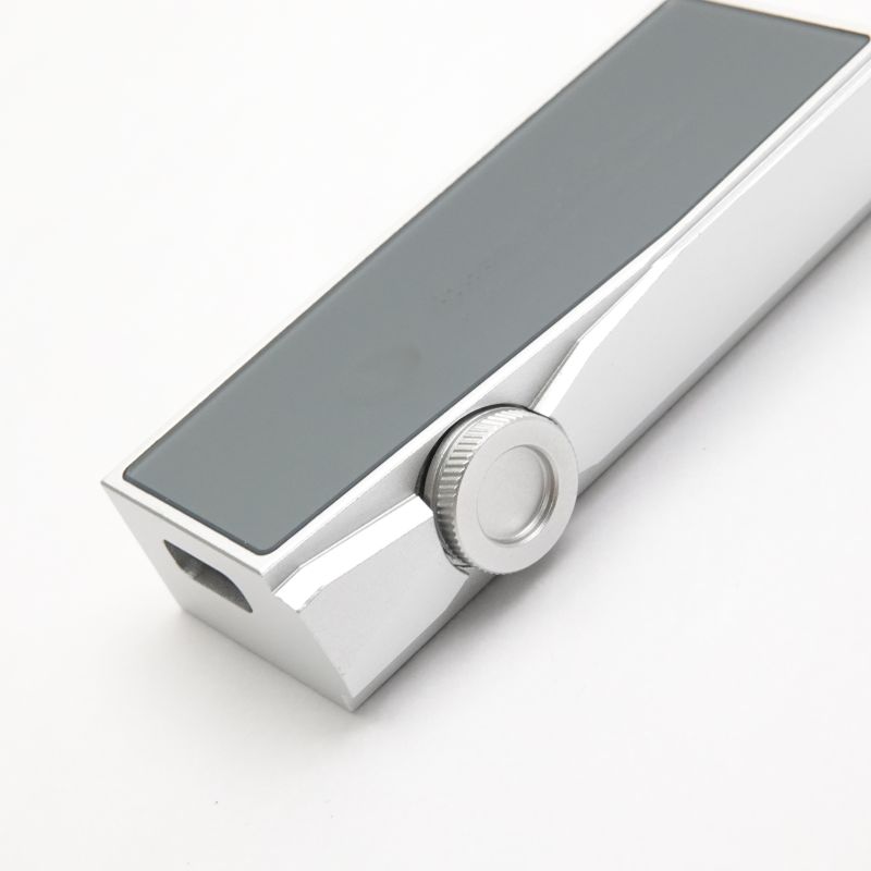 DC07PRO Silver
