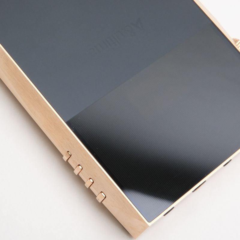 A&ultima SP3000T Copper [IRV-AK-SP3000T-COP]
