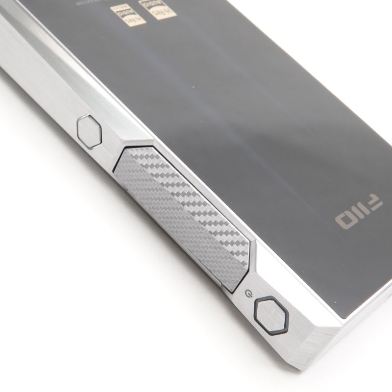 M23 Stainless Steel [FIO-M23-SS]