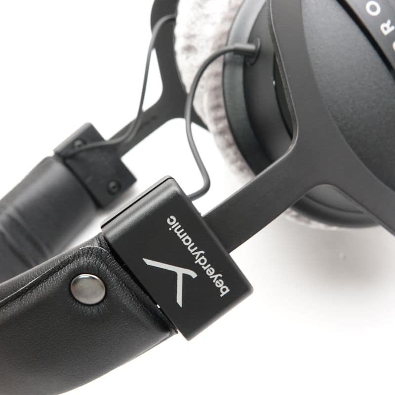 DT 770 PRO X [1000302]