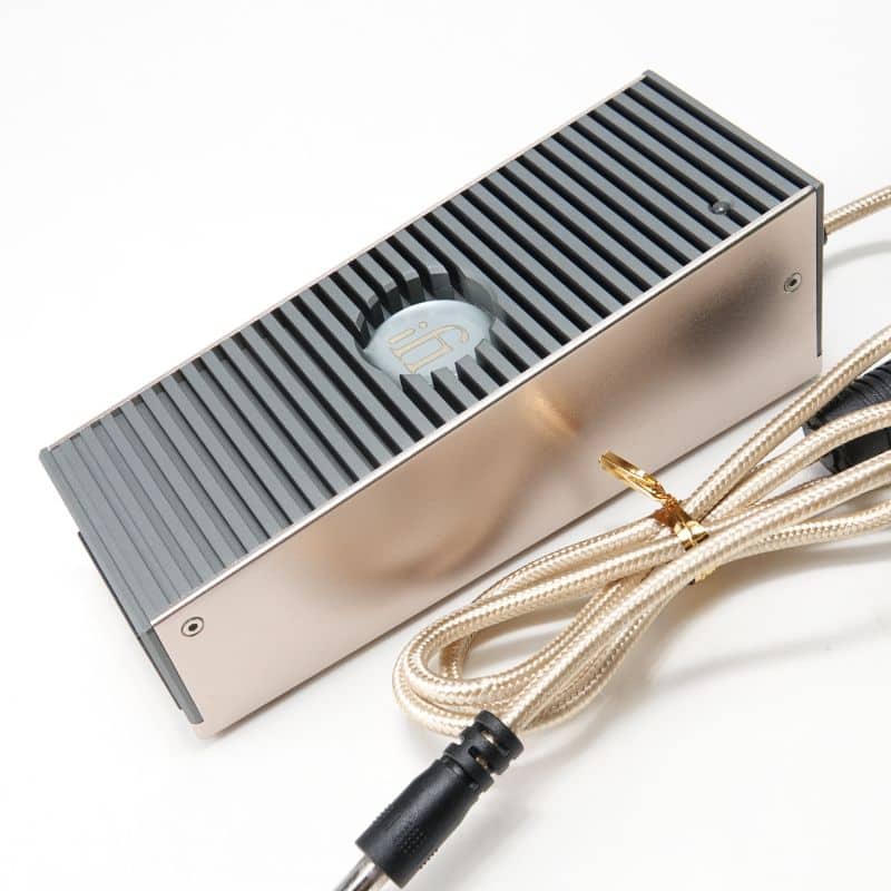 iPower Elite 12V