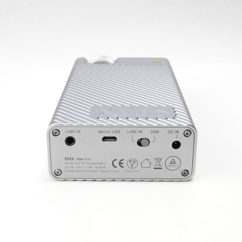 SRM-D10