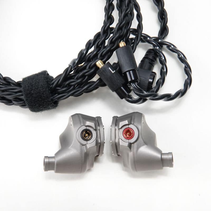 Typ821 [MDO-T821-TI]