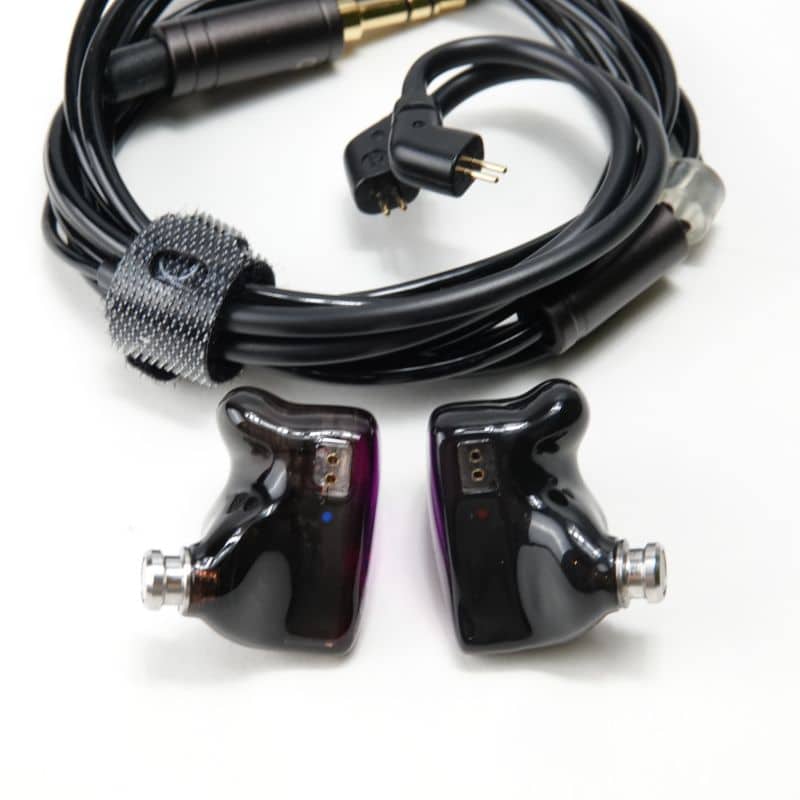 SUPERIOR Rondo Purple [QDC-SUPERIOR-RP]