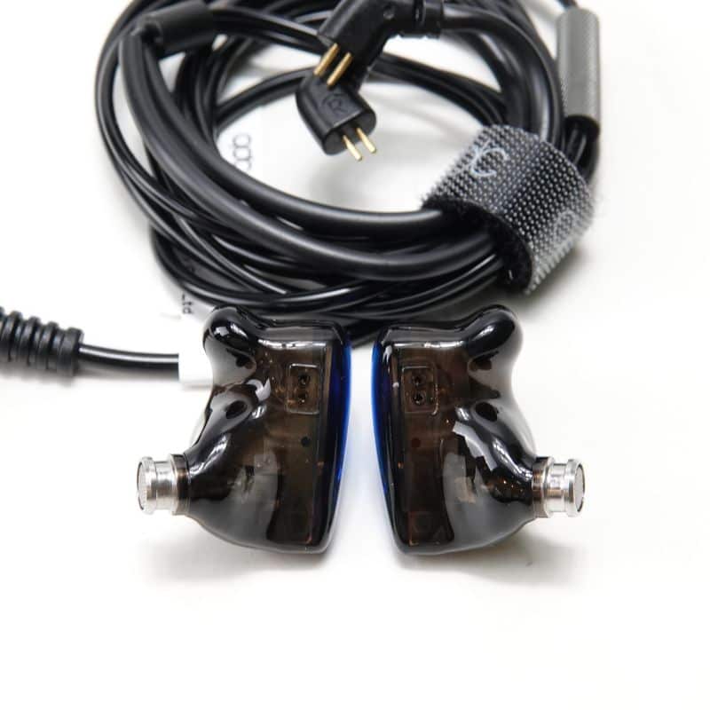 FRONTIER Next Black [QDC-FRONTIER-NB]