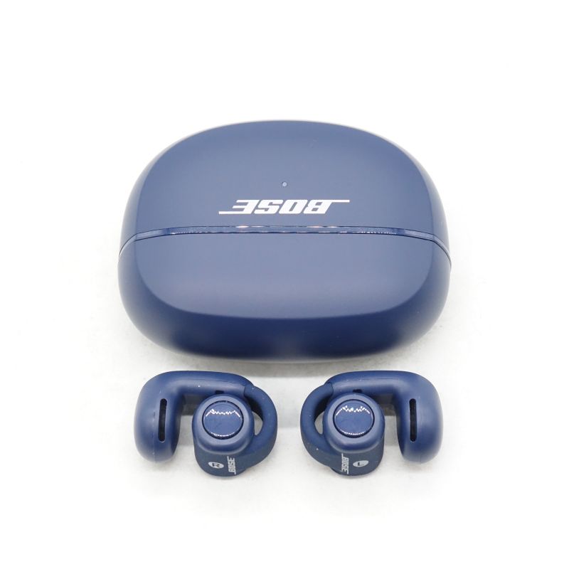 Ultra Open Earbuds Lunar Blue [ULTRAOPENEBLUN]