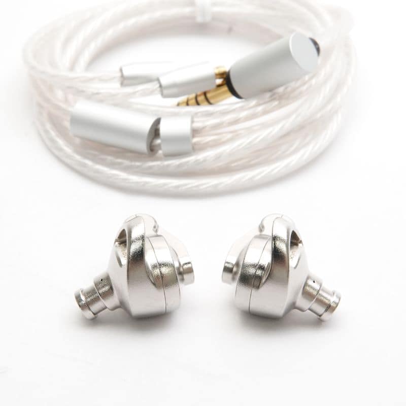 Pentaconn Scyne α01 [PE-Sa01PC]