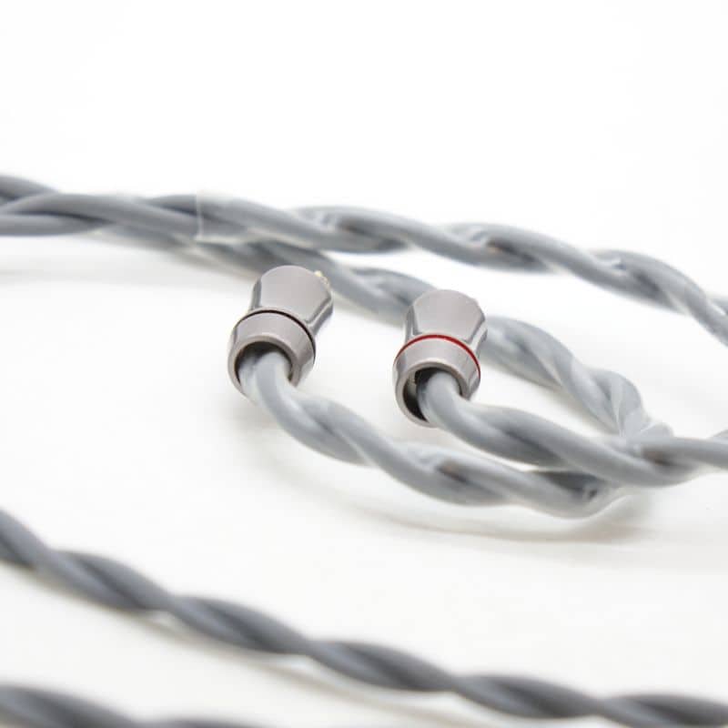 1950Saga 2pin 4.4mm