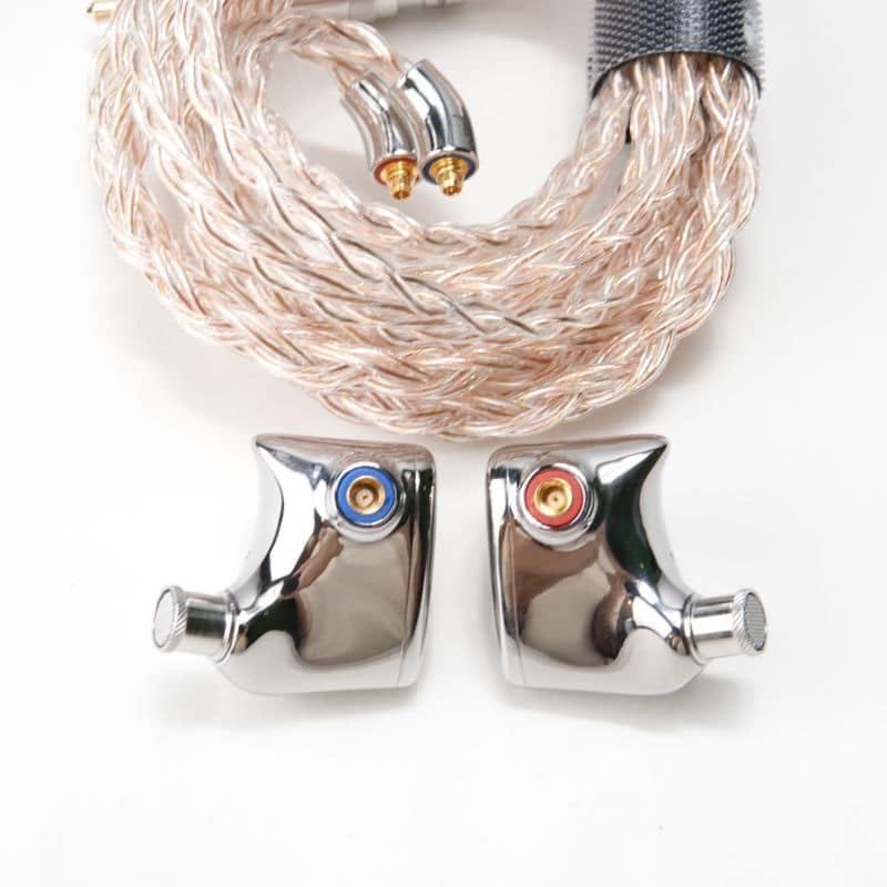 FX17 [FIO-IEM-FX17-S]