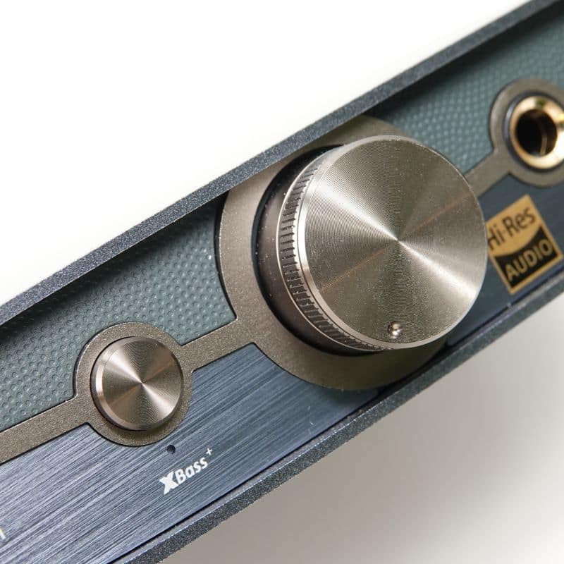 ZEN DAC 3 [IFI-ZEN-DAC3]