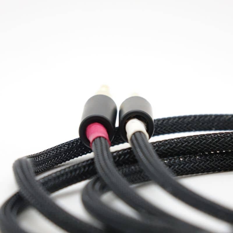 TOTORI 6.3mm/1.3m [TOTO13-363]