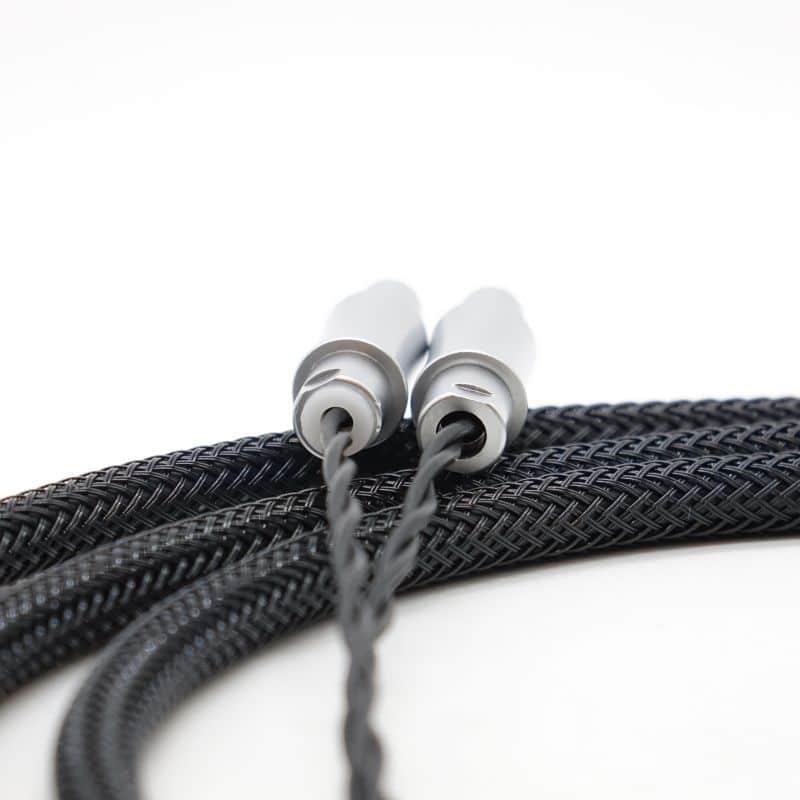 Clear force HD800 4.4mm [CF-HD800-4.4]