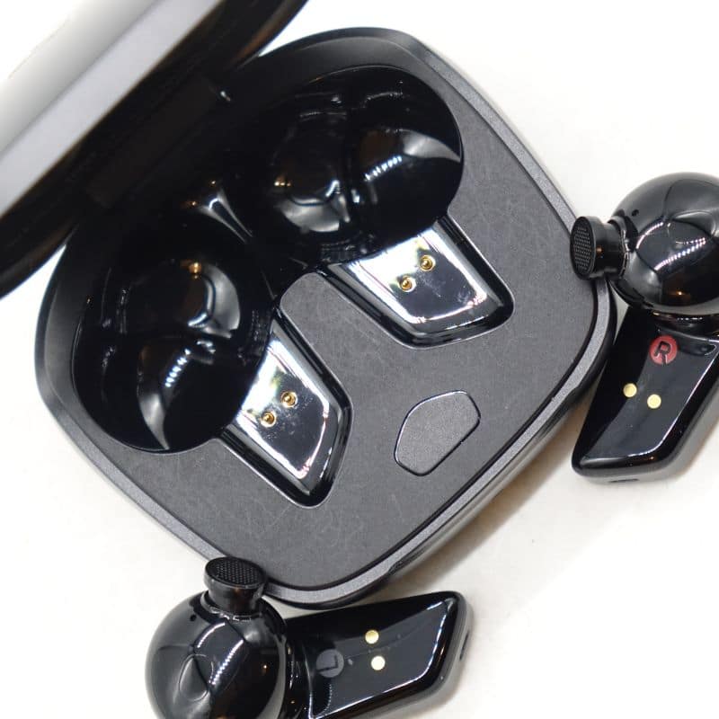 STAX SPIRIT S10