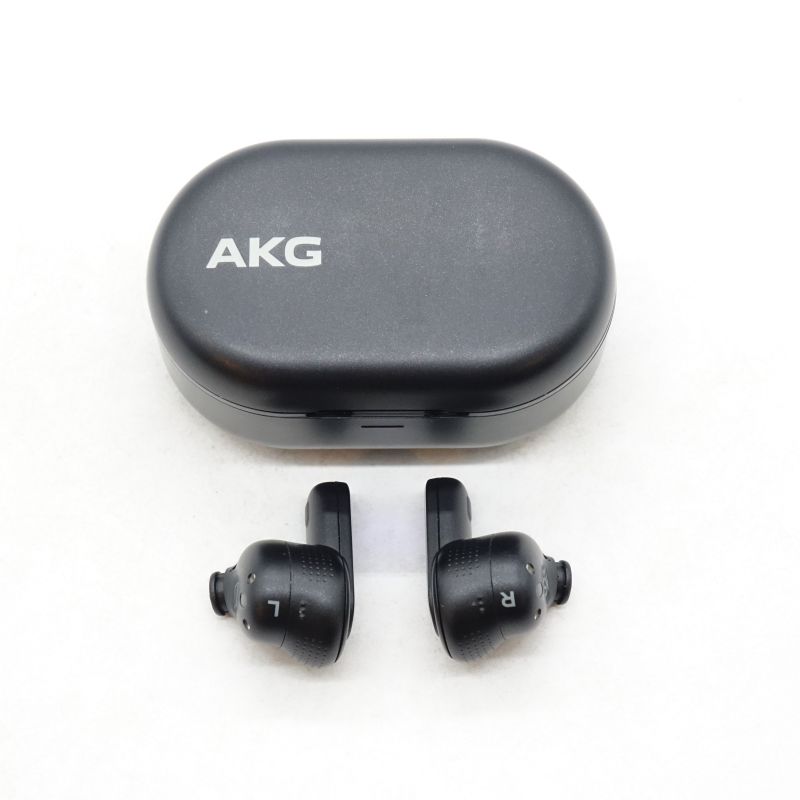 N5 Hybrid ブラック [AKGN5HYBRIDBLK]