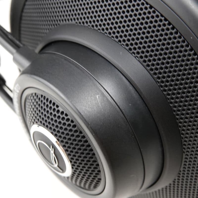 Q701 BLK
