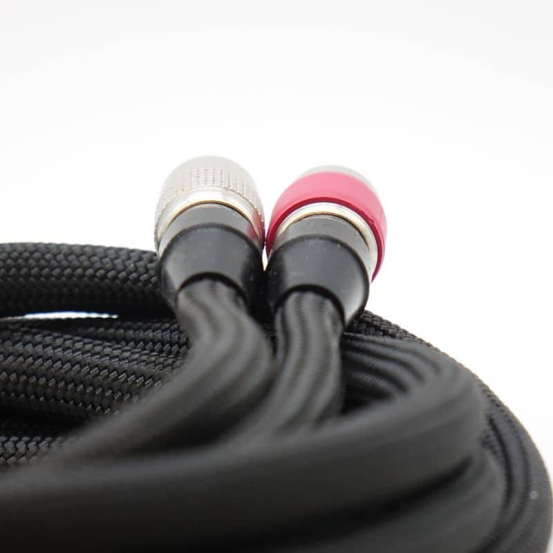 STEALTH用バランスケーブル (4PIN XLR) [VIVO SPH CABLE 4PIN XLR]