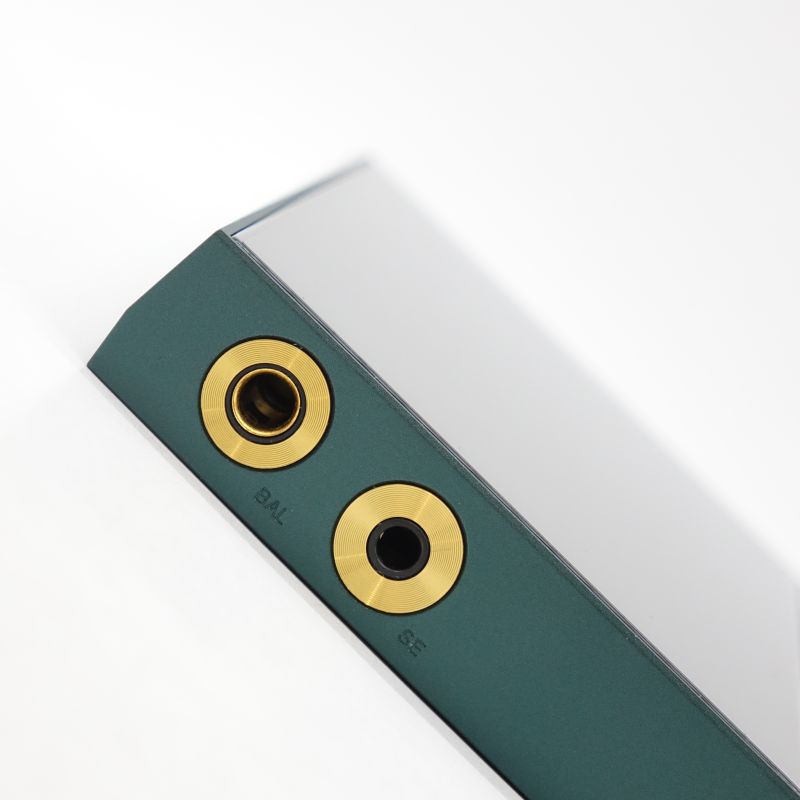 DX180 Green