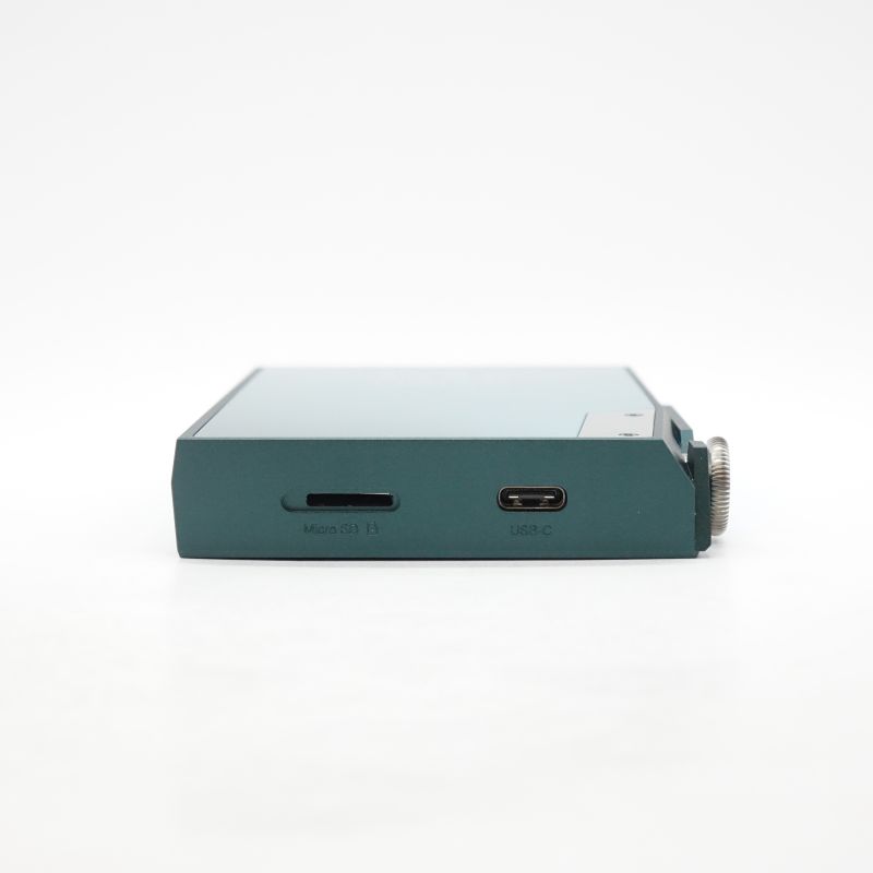 DX180 Green