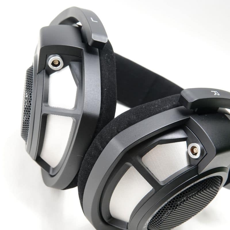 HD 800 S