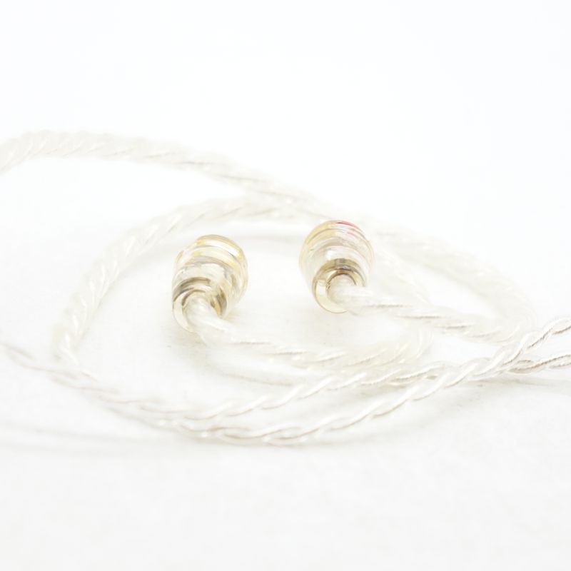 RAI PENTA 4.4mm Silver Plated [MRAI-4.4SP-J]