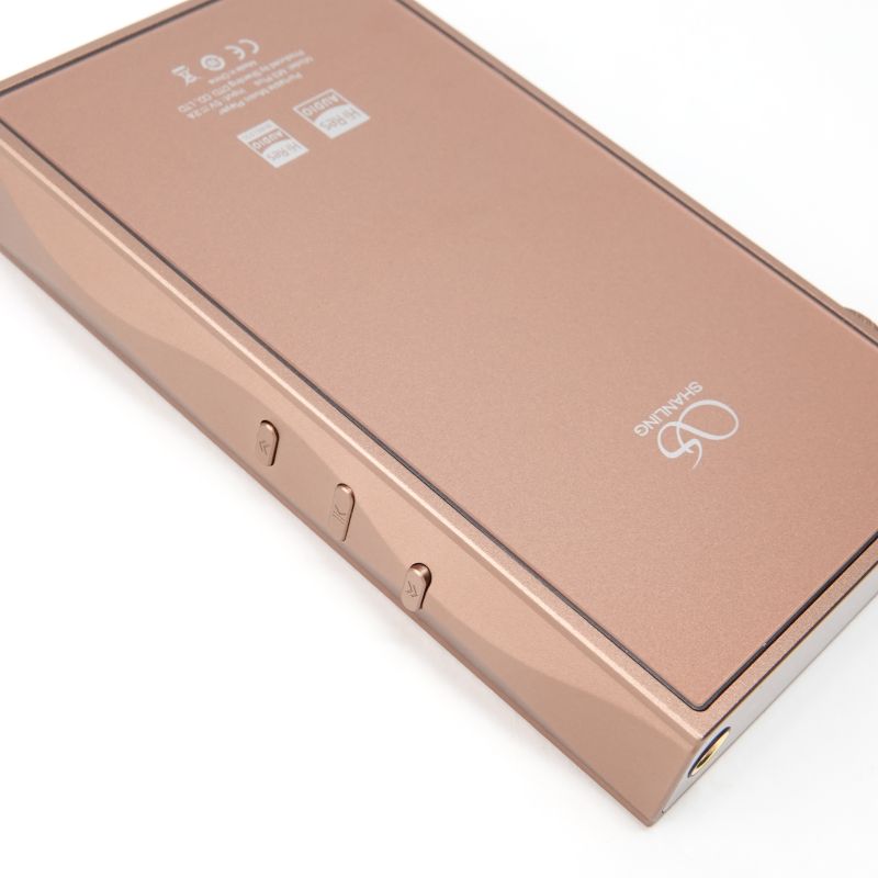 M3 Plus Mocha