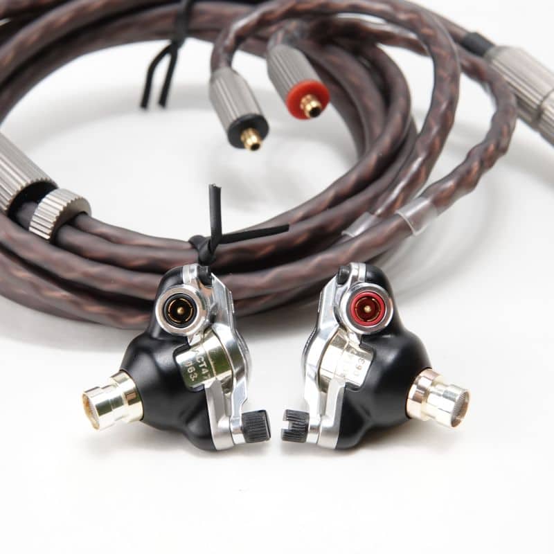 HS2000MX SHO-笙-MKIII