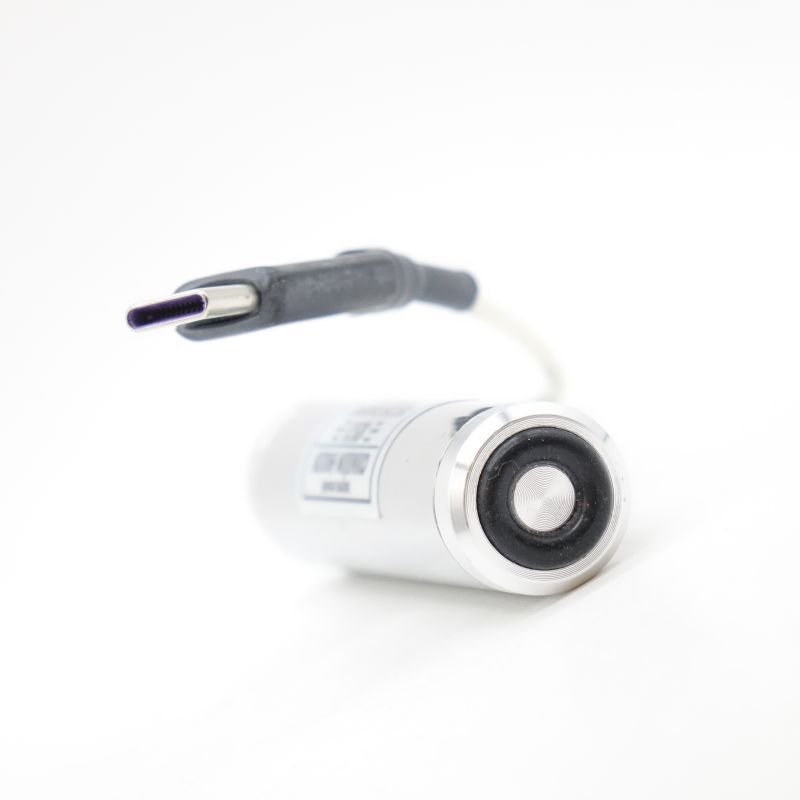 SILVER HARMONIZER USB-C