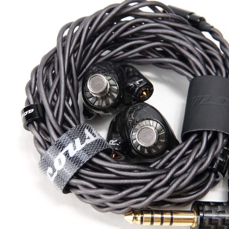 HS1900X SHINOGI-鎬- [HS1900X-BLK]