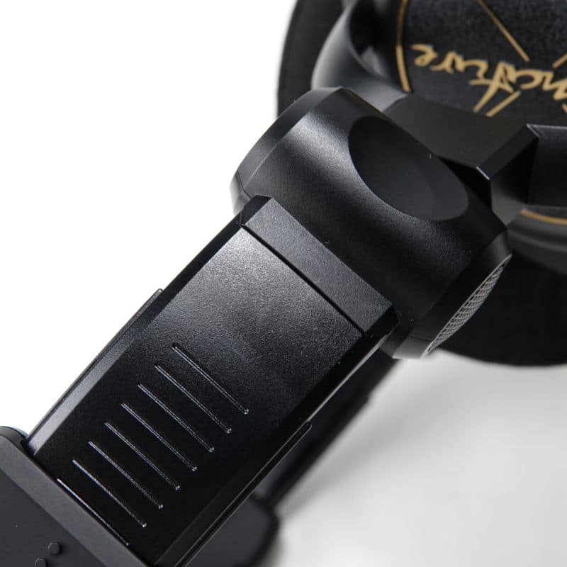 Signature FUSION Open Back [ULT-SIG-FUSION-OB]