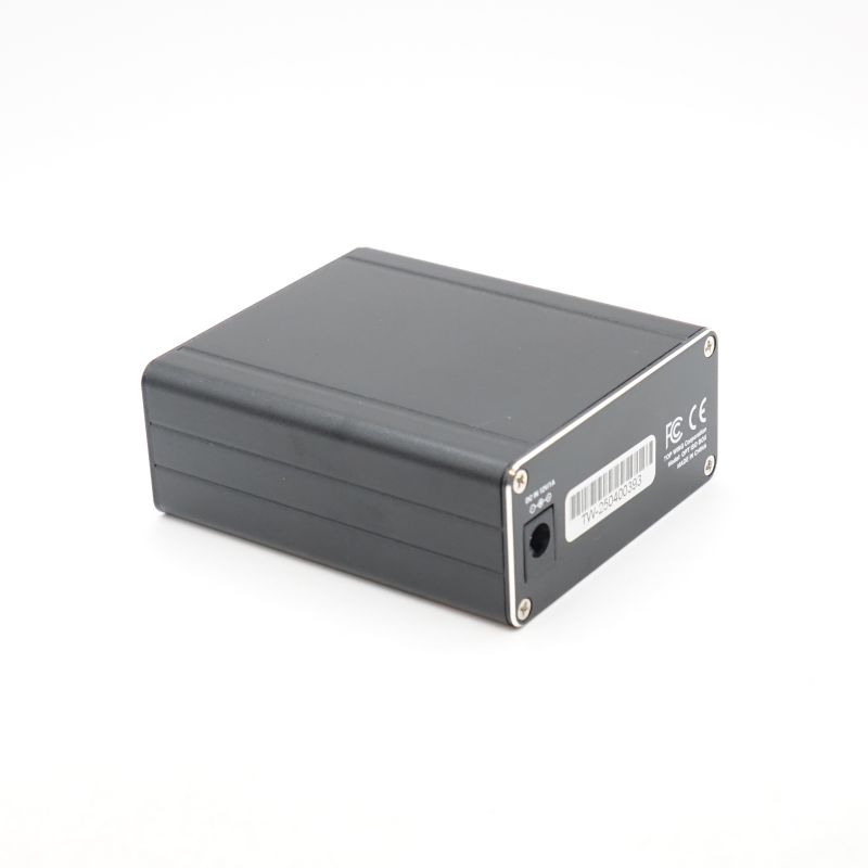 OPT ISO BOX [TW-OPT-ISO-BOX]