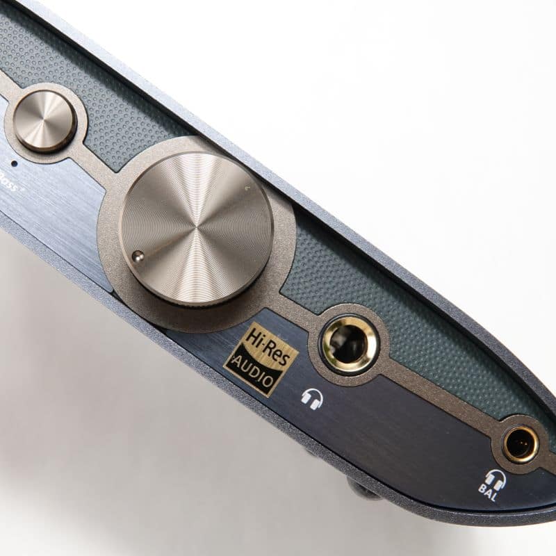 ZEN DAC 3 [IFI-ZEN-DAC3]
