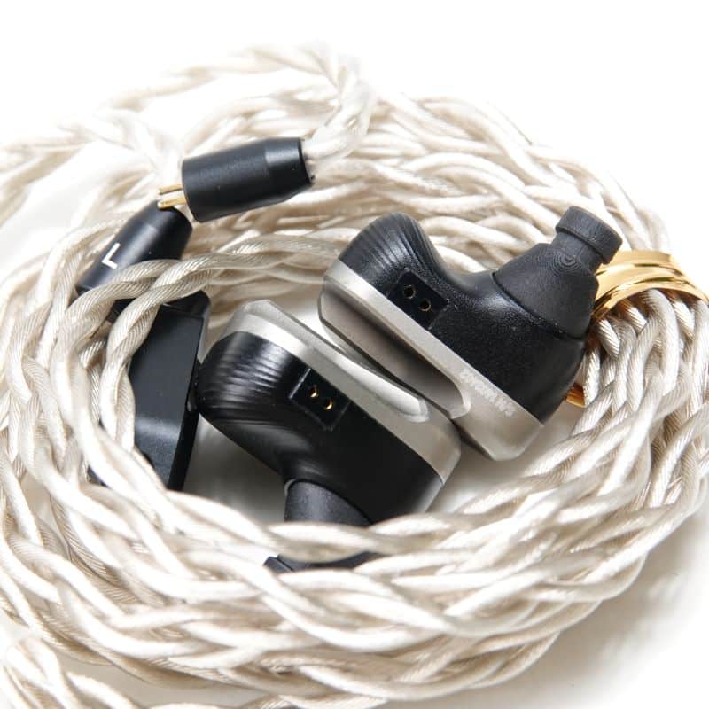 VE10 (Universal Fit)