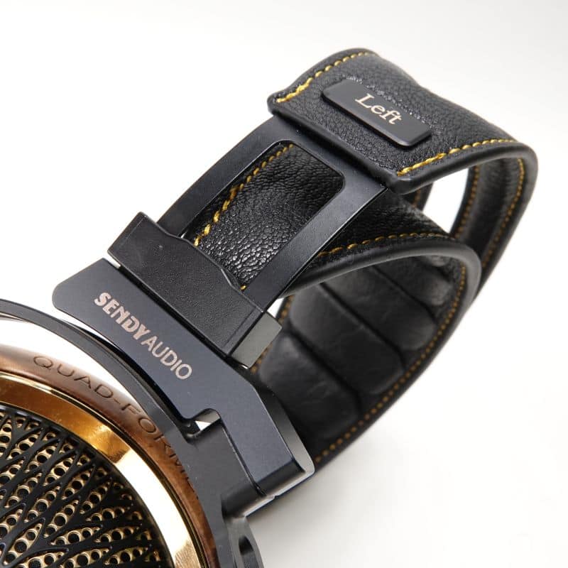 Peacock Gold [SDA-PEACOCK-GLD]