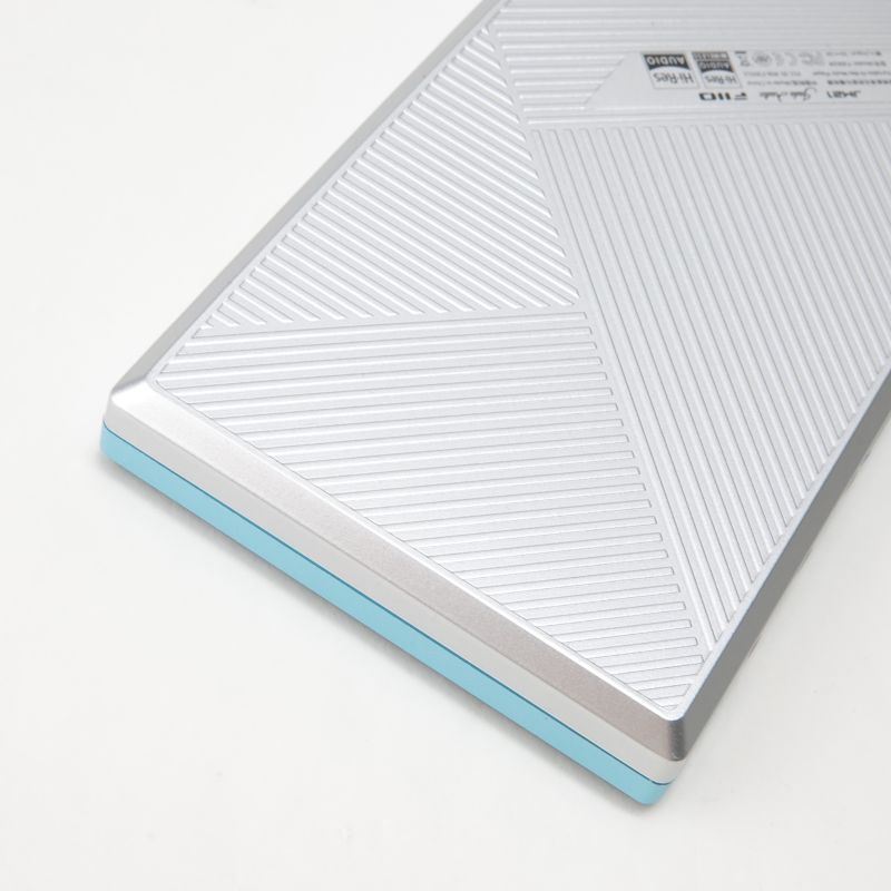 JM21 Blue [FIO-JM21-L]