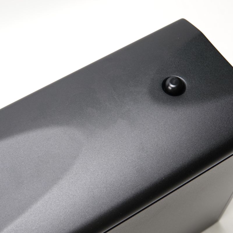 POWERWAVE(50Hz) [PW(50Hz)]