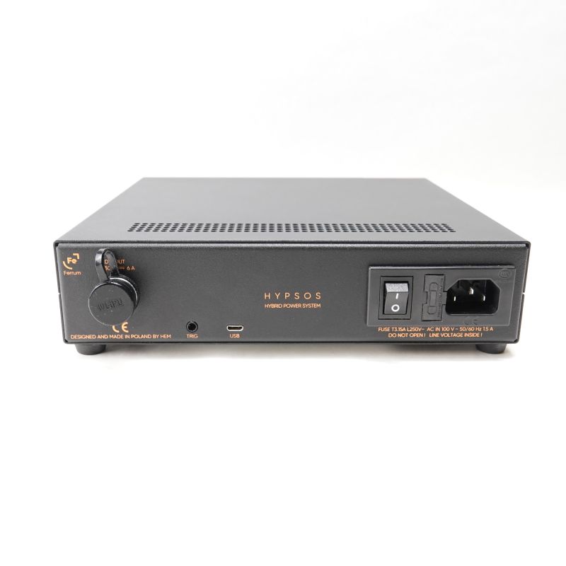 HYPSOS [FER-HYPSOS-B]