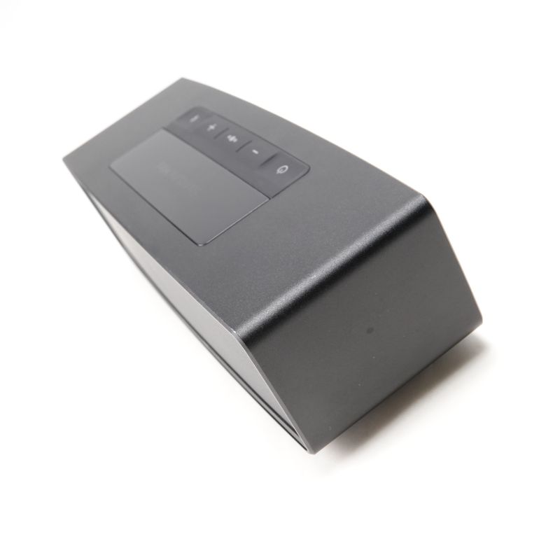 SoundLink Mini II SE BK [SLMINI2SEBLK BK]