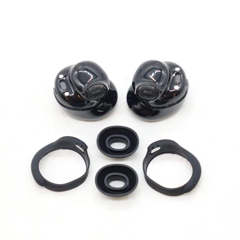 QuietComfort Earbuds Black