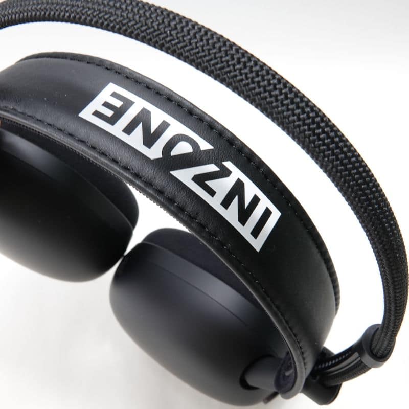 INZONE H9 II Black [WH-G910N BZ]