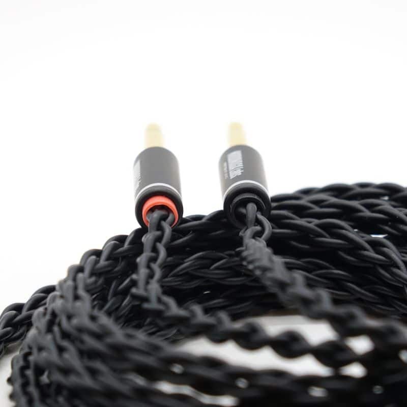 賀老 豪 (Garou-Gou) 3.5mm3極ステレオミニ [NLA-GRU-GOU]