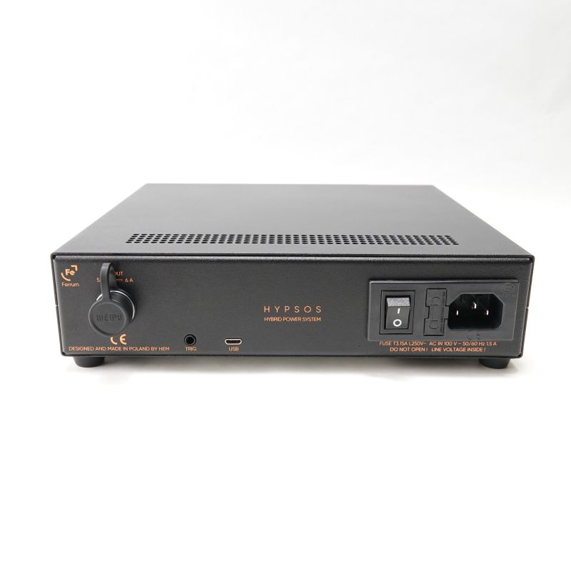 HYPSOS [FER-HYPSOS-B]